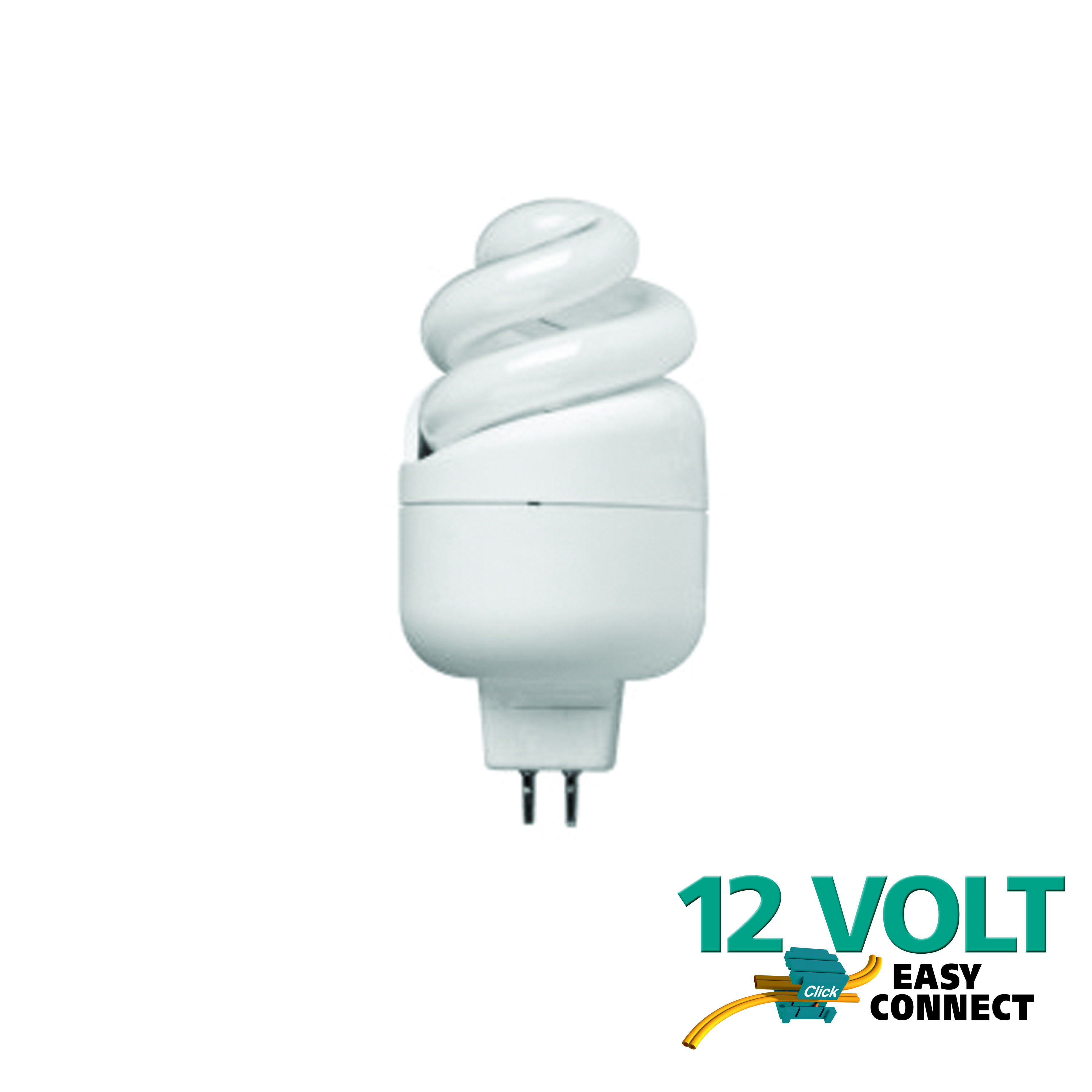 Energy saving 12V AC 2-pin 11W